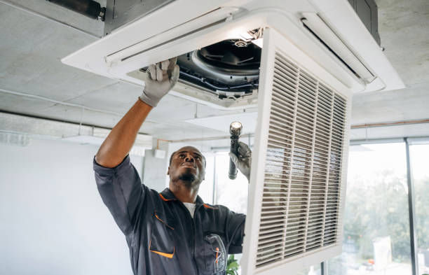 Licensed Hvac Maintenance service in Nicholson, MS - FH HVAC