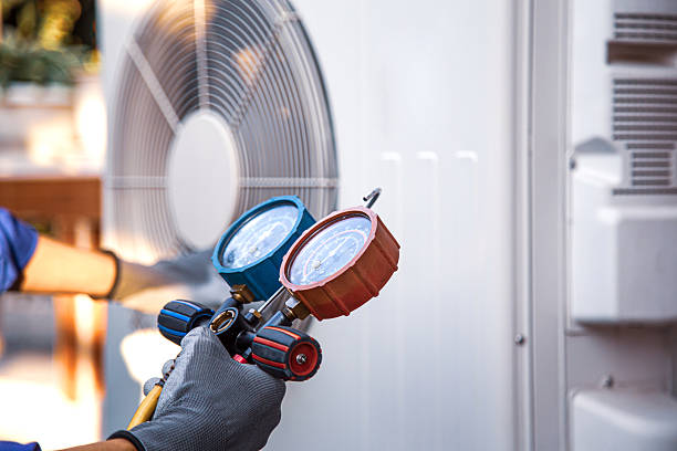 Affordable Hvac Maintenance solutions in Nicholson, MS